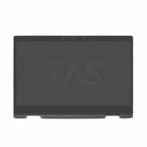 FHD LED LCD Display Touch Screen Digitizer Panel for HP Envy X360 15-BP143CI - Picture 1 of 5