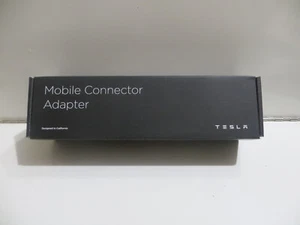 Tesla NEMA 6-15 Mobile Connector Adapter - Picture 1 of 3