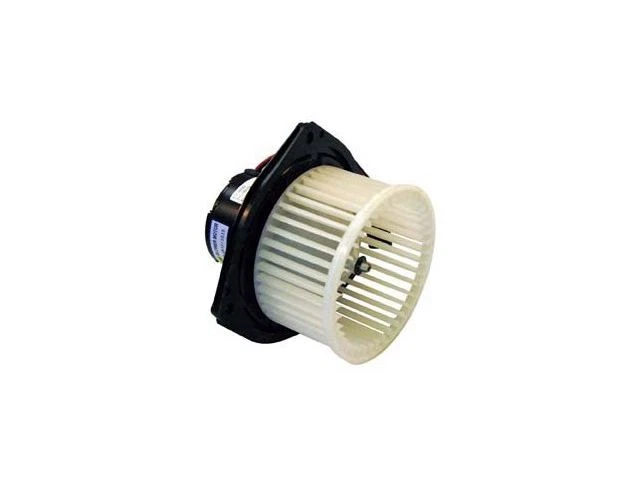 Motor soplador delantero para Buick Century 1997-2000 sedán 1999 1998 DB342WZ Foto 1 de 1