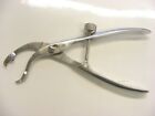 Synthes 398.80  Repositionszange Reduction Forceps