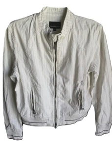 Children's Windproof Jacket Calvin Klein Casual Jacket Size M - Picture 1 of 3