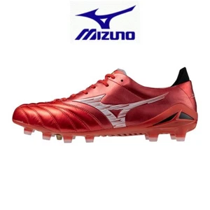 New Mizuno soccer shoes Morelia Neo IV Japan P1GA2530 60 Free shipping!! - Picture 1 of 7