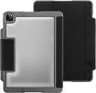 Oryginalne STM Rugged Case Plus Stand Case do Apple iPad Pro 12.9 3. generacji 4.