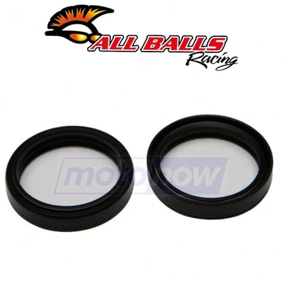 All Balls Fork Oil Seal Kit for 2003-2016 KTM 450 SX-F - Suspension Fork nw Foto 1 de 4