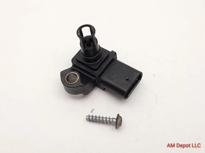 Mini Cooper S F56 F55 F57 2015 T-MAP sensor de presión 3,5 bar 13628637897 Foto 1 de 3
