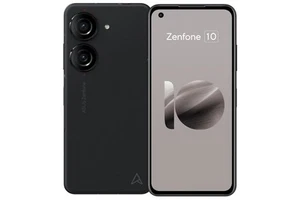 Asus Zenfone 10 Midnight Black 8Go / 128Go - Photo 1 sur 3