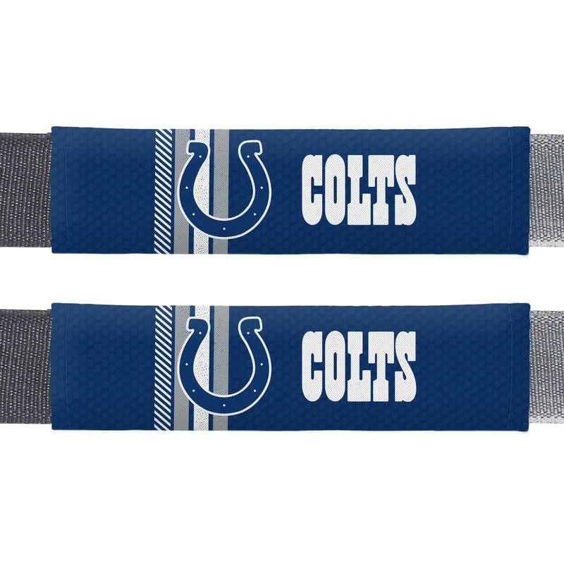 Ремни безопасности Indianapolis Colts Rally Design CO - Изображение 1 из 1