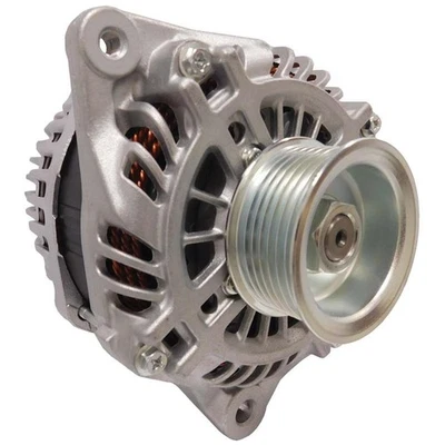 Alternador Nuevo Para Infiniti QX80 V8 5.6L 14-18 23100-1LA1A A002TX1491 11102 Foto 1 de 4