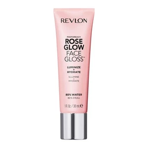 Revlon PhotoReady Rose Glow Primer, Hydrating + Luminizing, 1 fl oz - Picture 1 of 1