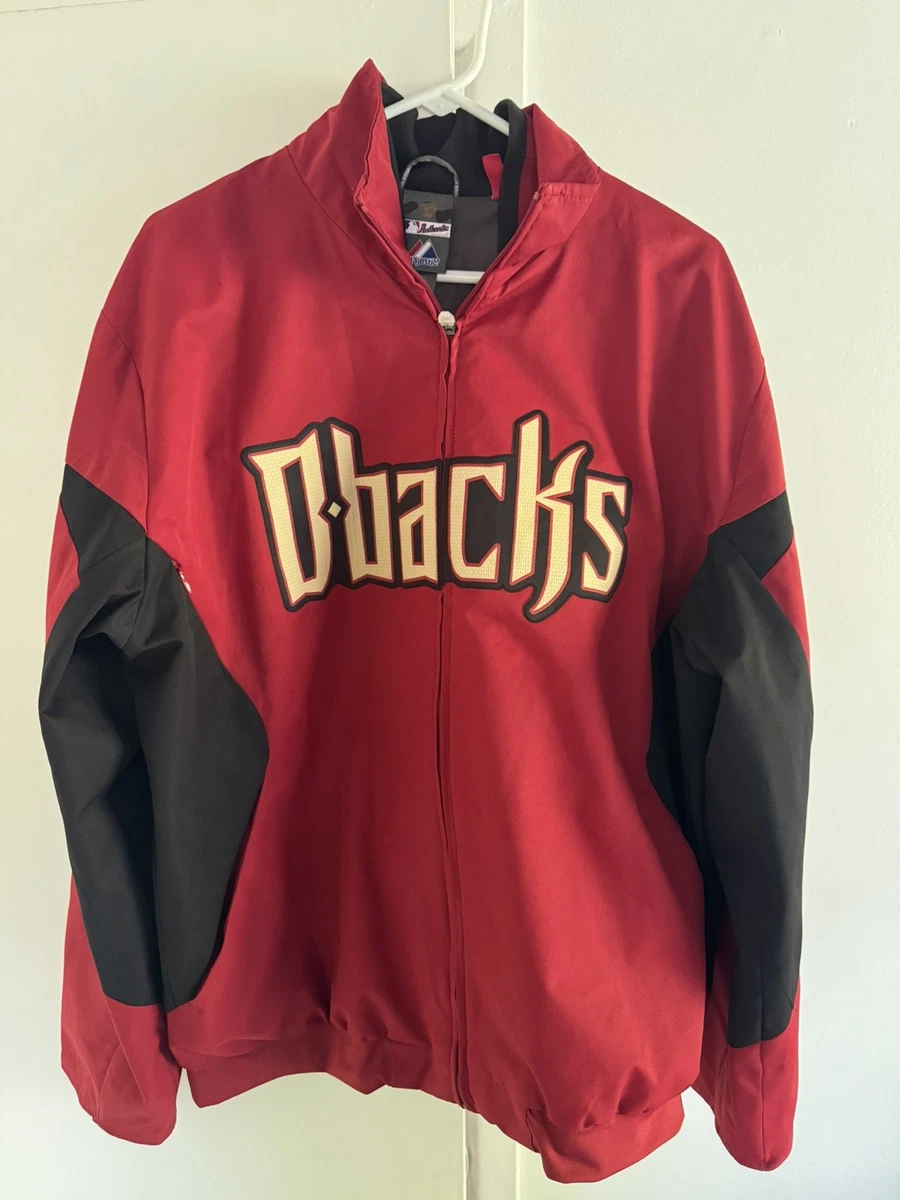 D-backs マジェスティック THERMA BASE ダイヤモンドバックス D-backs マジェスティック THERMA BASE ダイヤモンドバックス Majestic