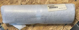 Harley-Davidson Vance Hines Power Duals 16871 Right Muffler Heat Shield D155HC - Picture 1 of 1