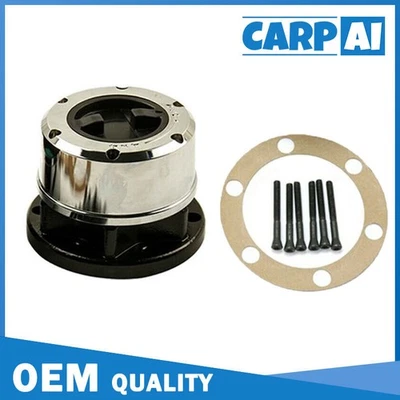 Bujes de bloqueo para camioneta Nissan Frontier LE Nismo Titan SE 1996-07 metal duradero Foto 1 de 3