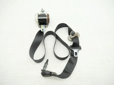 Retractor de cinturón de seguridad trasero izquierdo segunda fila usado Nissan Armada 2004-2015 OEM Foto 1 de 4