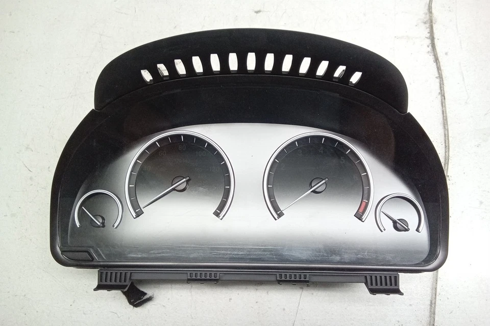 BMW X3 2014 velocímetro Speedo 90 k millas OEM Foto 1 de 4