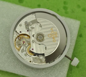 Omega Reloj Movimiento 1152 Speedmaster Cronógrafo NOS - Imagen 1 de 6