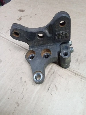 Montaje en poste de motor Honda Accord F20b 97-01 Prelude H22 H22a Foto 1 de 4