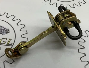 TIRANTE PORTA ANTERIORE SINISTRA ORIGINALE PER LANCIA Y 95-03 COD:46737846 - Imagen 1 de 1