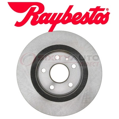 Raybestos Disc Brake Rotor for 2016 Chevrolet Cruze Limited 1.4L 1.8L L4 - ae Foto 1 de 4