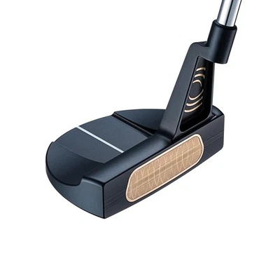ODYSSEY Right-Handed Putter AI-ONE MILLED TRI-BEAM #6 T (Mallet Type STROKE LAB - Image 1 of 4