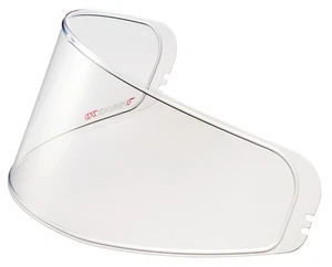 HJC HJ-20 HJ-27 Pinlock Lens Insert In Clear for RPS-10 RPHA 10 0901-9300-00 - Picture 1 of 1