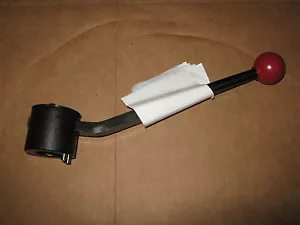"Maniglia velocità di alimentazione trapunta Twin Grip più mulini ""NUOVO" - Foto 1 di 3
