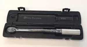 Snap-On 3/8" torque Wrench QD2R100A original box - Picture 1 of 10
