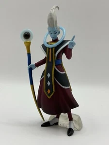 2019 HG 02 Dragon Ball Super Movie Opened Broly Gashapon Toy Bandai Genuine - Picture 1 of 7