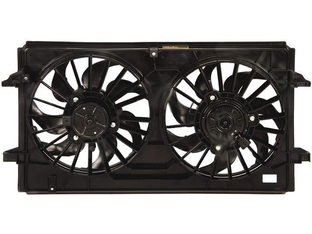 Four Seasons Radiator Fan Assembly fits Pontiac G6 2006-2010 98MMYN - Image 1 of 1