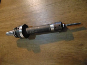 Mapal 30721200 CAT 40 Precision Carbide Reamer 40.132mm G. Diameter CNC Tooling - Picture 1 of 10