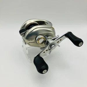 "Exc+++++" Shimano 08 Metanium Mg DC Right Handle Baitcasting Reel w/Box s0225 - Picture 1 of 22