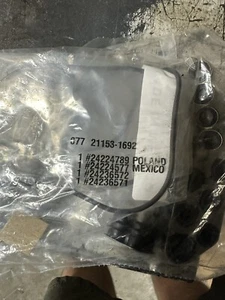 6l80 Tower Seal Kit With Pump O-ring - Picture 1 of 2