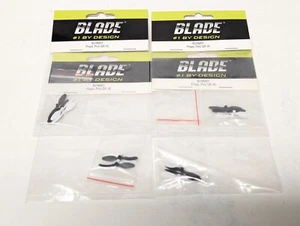 4 Sets of Blade Pico QX replacement props (4 in each pack, 16 total) 30mm dia - Picture 1 of 3