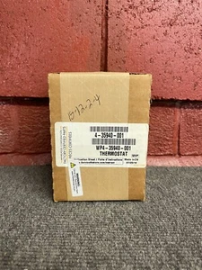 Whirlpool OEM Freezer Thermostat WP4-3594-001 *New In Box* - Picture 1 of 2