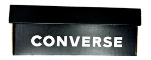 Converse All Star CTAS MOVE HI leerer Schuhkarton, Größe 5,5 - OVP - Bild 1 von 11