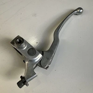 Suzuki Volusia Intruder VL800 2004 Clutch lever perch *some damage as shown - Picture 1 of 9