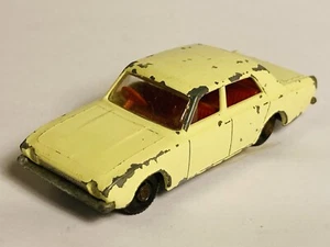 MATCHBOX LESNEY #45 Ford Corsair: Original Vintage (ref17) - Imagen 1 de 5