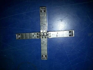 Infineon iSFP GbE/FC 850nm V23848-M305-C56W.30 days warranty Real time List . - Picture 1 of 4