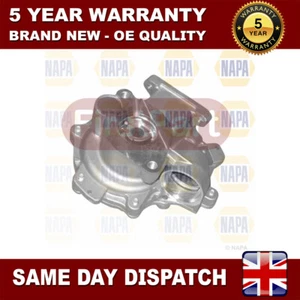 Fits BMW 3 Series 2001-2013 1 Series 2004-2013 Z4 2005-2011 FirstPart Water Pump - Picture 1 of 2