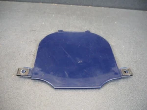 COVER, COWLING FR LWR KAWASAKI ZZR1100D 93 55022-1074 18793 - Bild 1 von 4