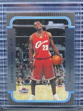 Hottest LeBron James Basketball Cards 71