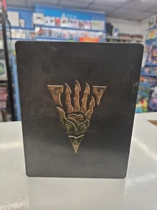 The Elder Scrolls Online: Morrowind Xbox One Steelbook - Picture 1 of 7