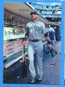 2016 Topps Perspectives #P3 Robinson Cano Mariners - Picture 1 of 1