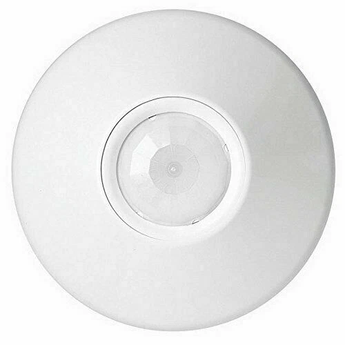 Acuity Brands Low Voltage Ceiling Mount Sensor - White (NCM PDT 9 RJB)