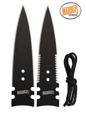 Juego de cabezales LANZA CANICAS Foto 1 de 3