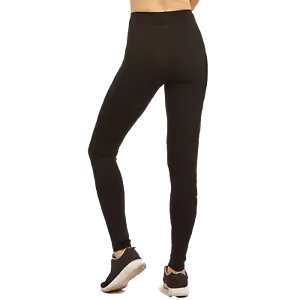 Women's Leggings Soft Stretch Cotton High Waisted Long Workout Yoga Pant Fitness - Picture 1 of 11