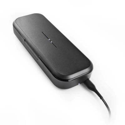 Gillette Heated Razor Charging Travel Case only ** Fast Delivery**