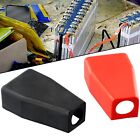 Universal Positive Battery Terminal Cover Useful Accessories Cap Connectors