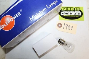 98 Candlepower Headlight Bulb 12v 45/45w 12080 / A7028 - Picture 1 of 1