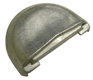 Zinc For Volvo Penta SX/DP-SM Outdrive Gearhouse Zinc Anode Replaces 3855411 - Picture 1 of 1