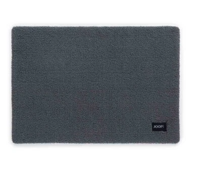 JOOP! Badteppich Basic Farbe 069 50x60  NEU Sonderpreis UVP 129,00 - Bild 1 von 2